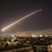 США, Великобритания и Франция нанесли удар по Сирии. Главное