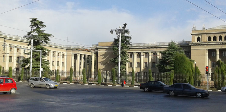 В Таджикистане утвержден «льготный» перечень объектов туризма