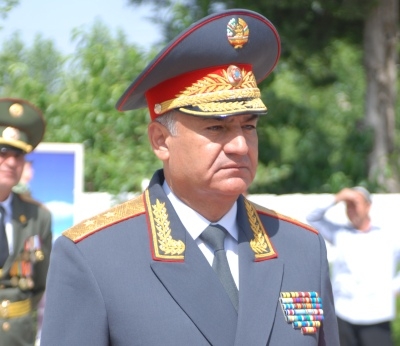Глава КЧС потребовал от командиров воинских частей пресекать неуставные отношения