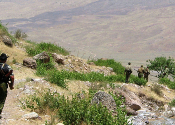 Заявление о том, что раненных талибов лечат в Таджикистане, является провокацией (видео)