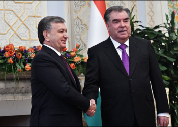 Давайте не подведем наших Президентов