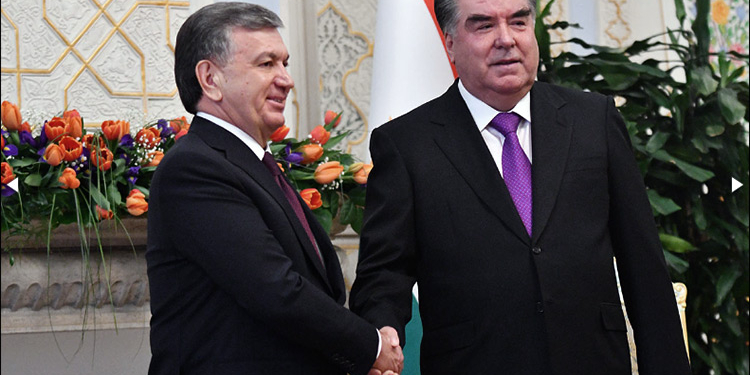 Давайте не подведем наших Президентов