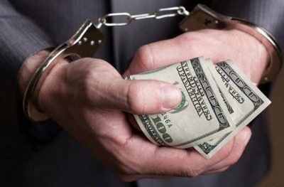 Главный эколог Ашта задержан по подозрению в получении взятки