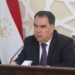 Депутаты Согда рассмотрят вопрос о назначении нового главы области
