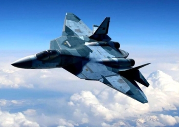 В США заявили о провале Су-57