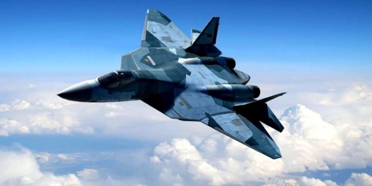 В США заявили о провале Су-57