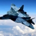 В США заявили о провале Су-57