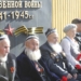 Рустам Эмомали поручил оказать денежную помощь участникам и инвалидам ВОВ