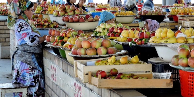 Преимущества Ферганской долины для экспорта плодоовощной продукции обсудят в Кыргызстане