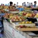 Преимущества Ферганской долины для экспорта плодоовощной продукции обсудят в Кыргызстане