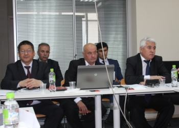 Tcell повышает квалификацию кадров в области охраны труда