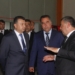 Премьер-министр ознакомился с подготовкой к открытию нового предприятия в СЭЗ «Сугд»