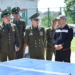 В Таджикистане отмечают «День пограничника»