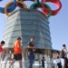 В Китае до 2019 года намерены завершить строительство спортивных сооруженный для зимней Олимпиады 2022 года