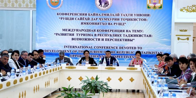 Туристические возможности Таджикистана обсудили в Душанбе