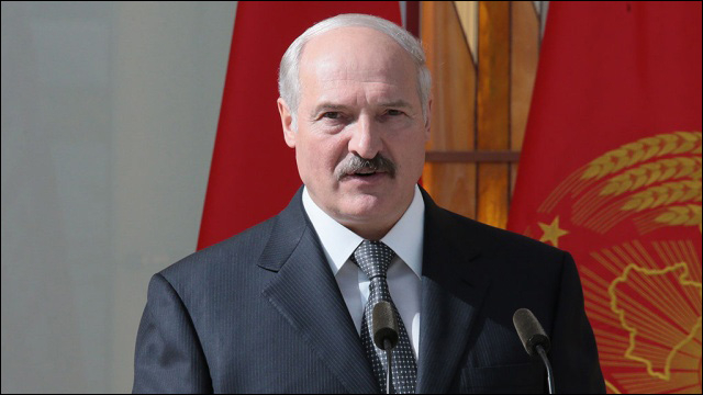 Президент Беларуси посетит Таджикистан с официальным визитом в середине мая