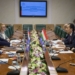 В Москве обсуждены вопросы сотрудничества Таджикистана и России по водным ресурсам