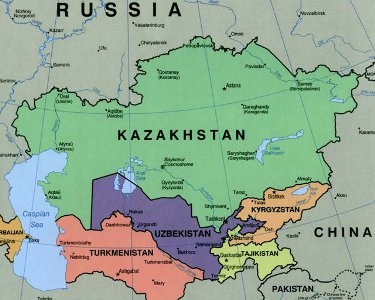 Безопасность Евразии – общая цель ШОС