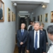 Посол КНР в Таджикистане Юе Бин посетил редакцию «Авесты»