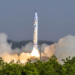 Китай успешно испытал первую коммерческую ракету-носитель
