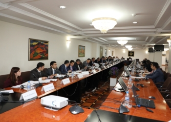 Миссия МВФ подвела итоги своего визита в Таджикистан