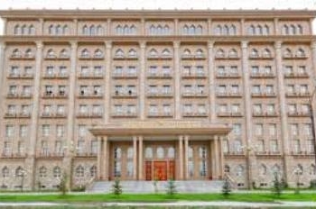 В Душанбе состоялись межМИДвоские консультации Таджикистана и России