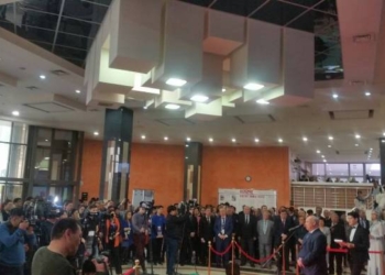 Таджикские полиграфисты получили в Астане Гран-при и дипломы