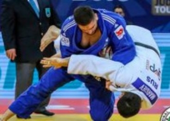 Таджикские борцы выступят на чемпионате Азии по вольной и греко-римской борьбе в Ташкенте