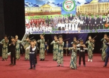 В Душанбе проходит «Неделя профессиональной музыки»