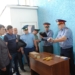 На границе Таджикистана и Узбекистана прошли совместные антинаркотические занятия