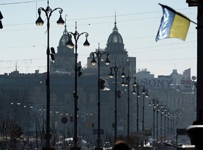 Украина приостановила участие в координационных органах СНГ