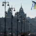 Украина приостановила участие в координационных органах СНГ
