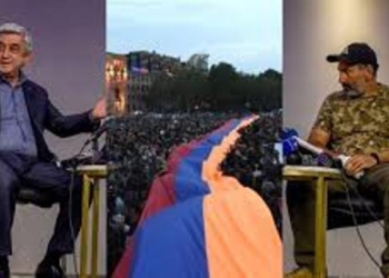 Кто и почему заинтересован в дестабилизации Армении?