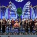 В Душанбе состоялся концерт в честь Дня Шашмакома