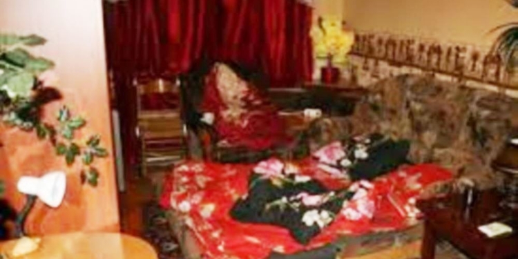 На севере Таджикистана за организацию и содержание притона задержаны два человека