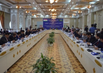 Предприниматели Саудовской Аравии ознакомились с инвестиционным возможностями Таджикистана