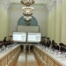 Миссия МВФ провела встречу с руководством экономического блока Таджикистана