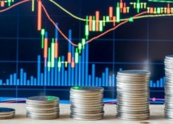 Объем внешнего долга Таджикистана составил $2 млрд. 859,7 млн.