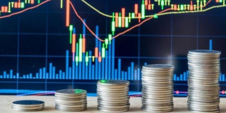 Объем внешнего долга Таджикистана составил $2 млрд. 859,7 млн.