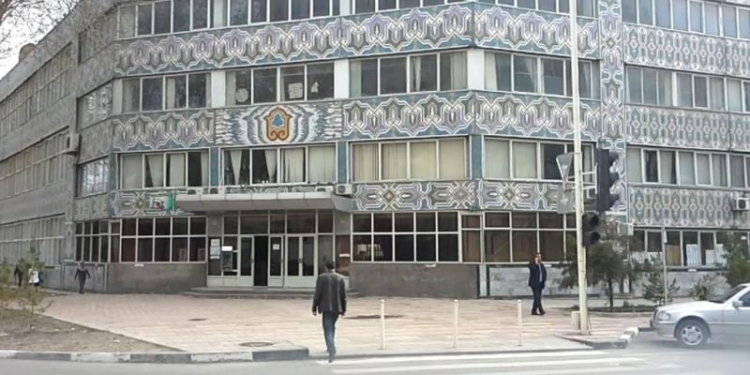 Предприятие «Гулистон» выставили на продажу третий раз