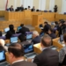 Парламентский совет обсудил поправки в закон «О Национальном банке»
