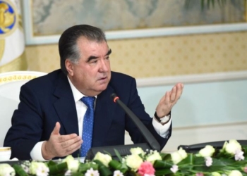 Эмомали Рахмон призвал не завышать цены в Рамазан и избегать расточительства