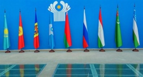 Страны СНГ создадут единый информационный банк данных по вооружениям