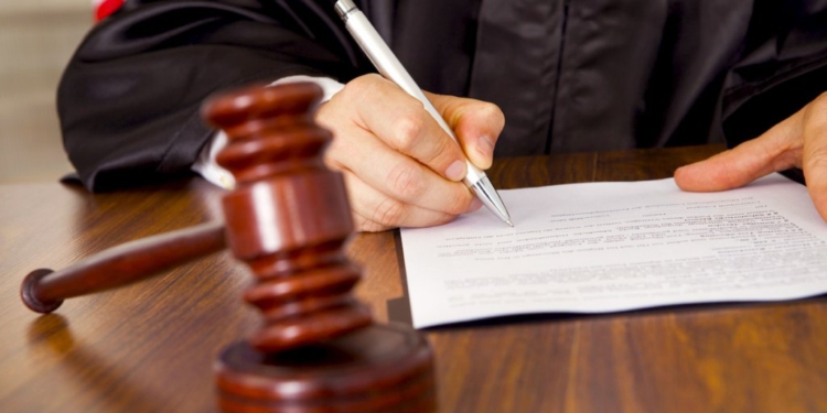 В Душанбе вербовщик ИГ приговорен к 14 годам лишения свободы