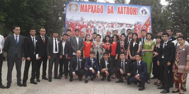 На юге Таджикистана прошел региональный фестиваль туризма