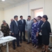 НДПТ и посольство КНР в Таджикистане открыли Центр ремёсел в Вахдате