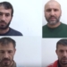 В Таджикистане задержаны четверо участников вооруженного мятежа Ходжи Халима