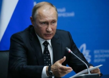Путин высказался за упрощение процедуры получения российского гражданства