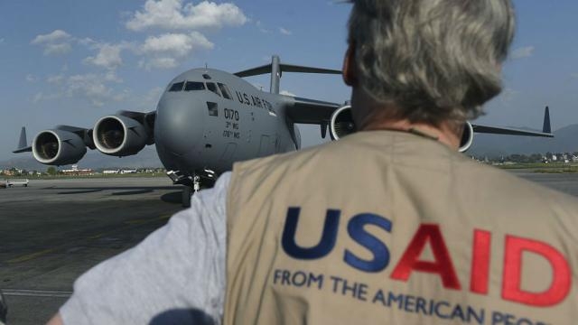 Представитель USAID ознакомился с проектами Агенства в Таджикистане