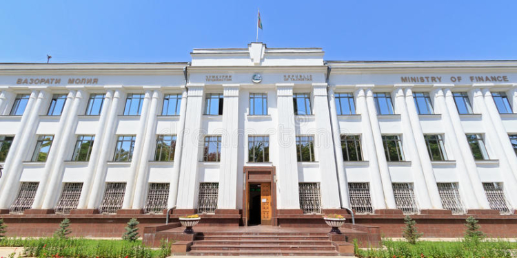Таджикистан и АБР обсудили подготовку нового проекта стоимостью $15 млн.